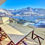 Apartman Super Zell -by Alpen