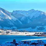 Super Zell -by Alpen * Zell am See