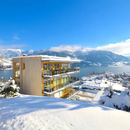 Apartamento Super Zell -by Alpen