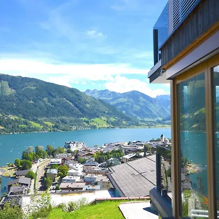 Apartamento Super Zell -by Alpen Zell am See