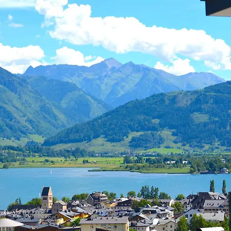 Apartamento Super Zell -by Alpen