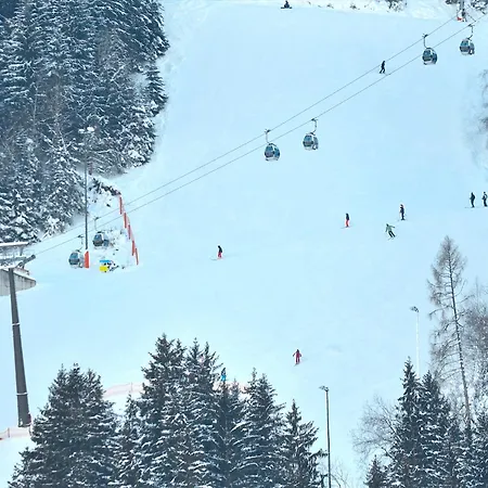 Apartman Super Zell -by Alpen Zell am See
