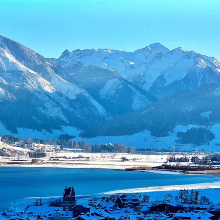 Super Zell -by Alpen * Zell am See