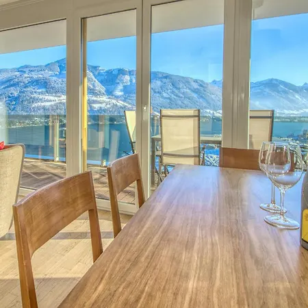 Super Zell -by Alpen * Zell am See