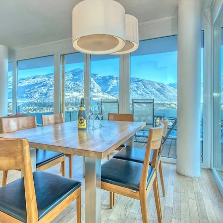 Super Zell -by Alpen Apartment Zell am See