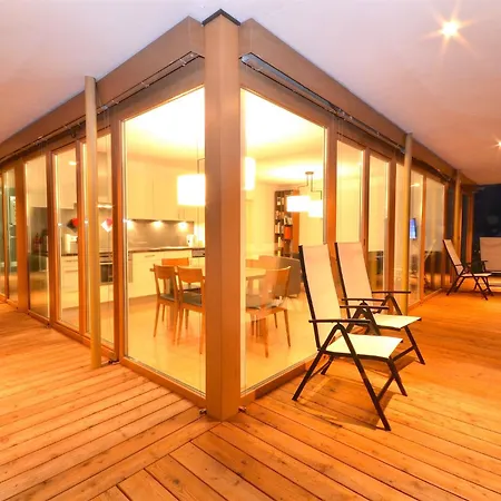 Apartment Super Zell -by Alpen *