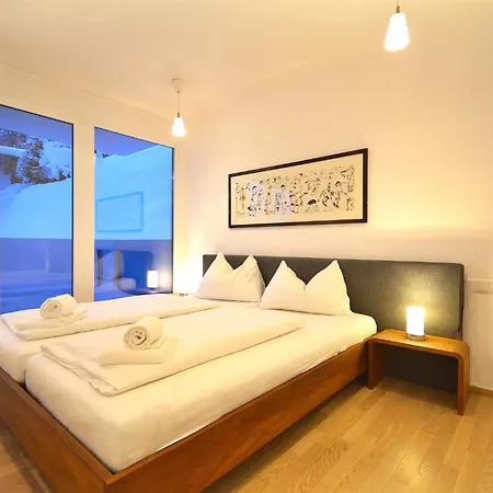 Super Zell -by Alpen Apartment