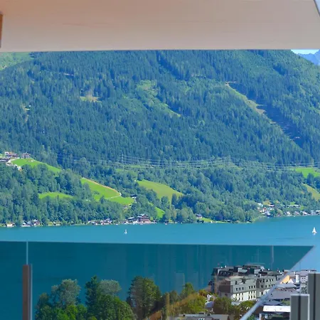 Apartment Super Zell -by Alpen *