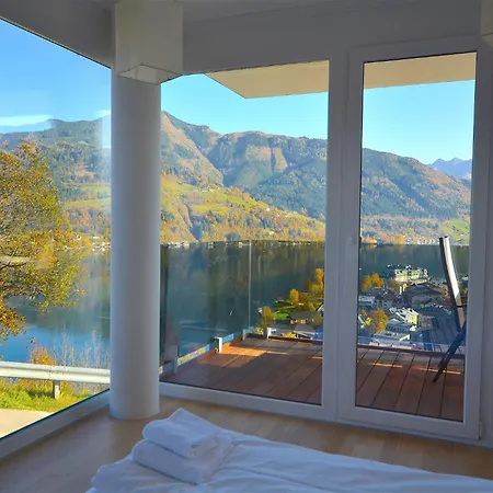 Super Zell -by Alpen Zell am See