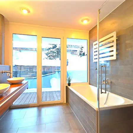 Super Zell -by Alpen Apartment *